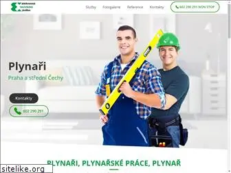 plynari.cz