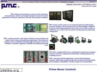 pmc-controls.com