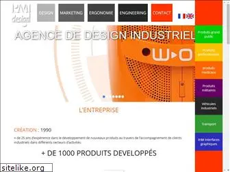 pmdesign-france.com