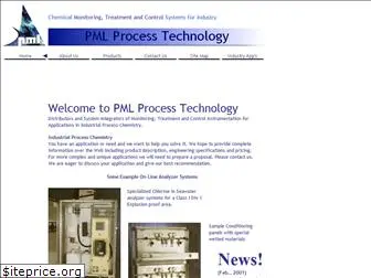 pmlprocess.com