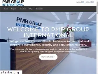 pmr-group.com