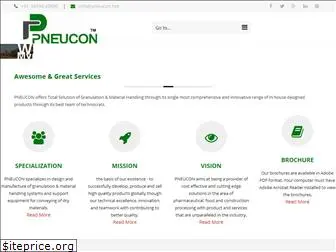 pneucon.net
