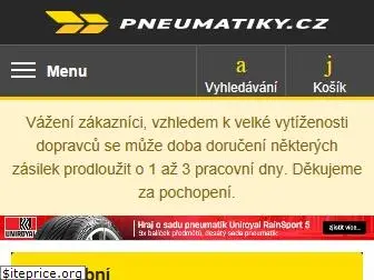pneumatiky.cz