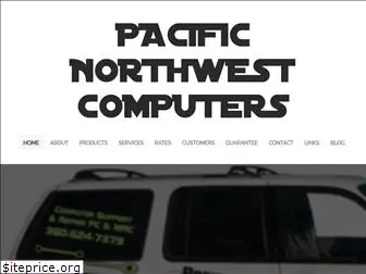 pnwcomputers.com