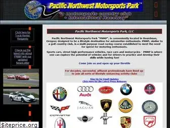 pnwmotorsportspark.com