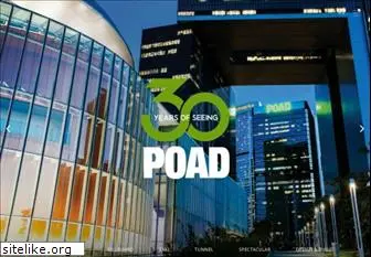 poad.com