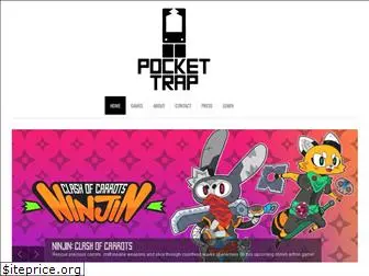 pocket-trap.com