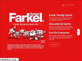 pocketfarkel.com