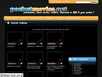 pocketmovies.net