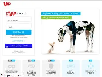 Top 49 Similar websites like poczta.wp.pl and alternatives