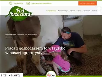 podbrzozami.com