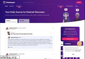 podchaser.com