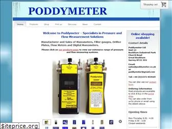 poddymeter.co.uk