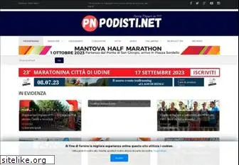 podisti.net