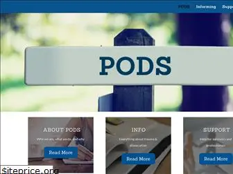 pods-online.org.uk