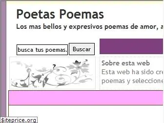 poetaspoemas.com