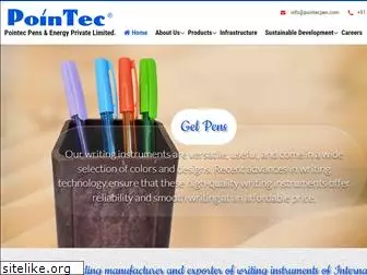 pointecpen.com