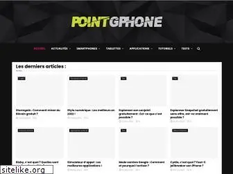 pointgphone.com