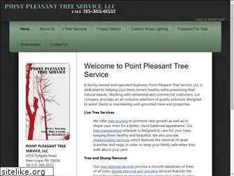 pointpleasanttreeservice.com