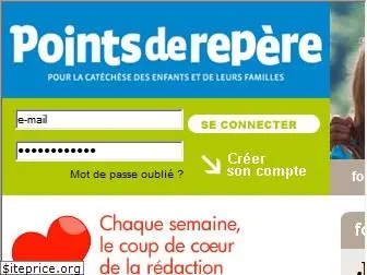 pointsderepere.com