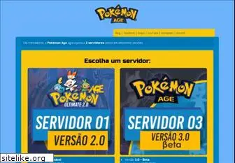 pokemonage.com