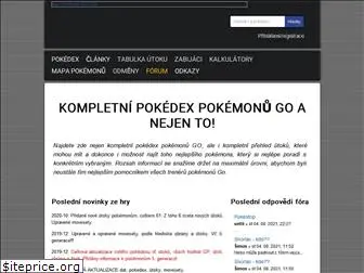 oslavany.unovarpg.com - UnovaRPG (Pokemon Indigo) - On - Oslavany  UnovaRPG
