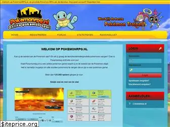 pokemonrpg.nl