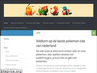 pokemonspel.nl