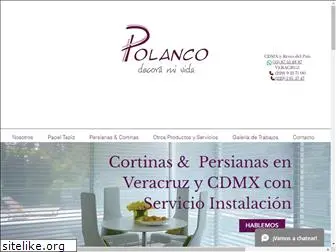 polancodecora.com