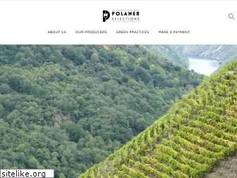 polanerselections.com