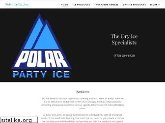polariceco.com