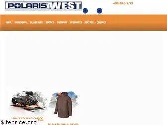 polariswestyellowstone.com