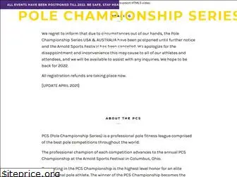 polechampionshipseries.com