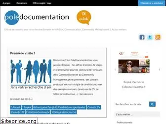 poledocumentation.fr