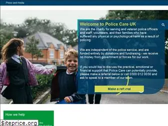 policecare.org.uk