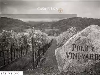 policyvineyard.com