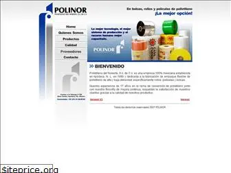 polinor.com.mx