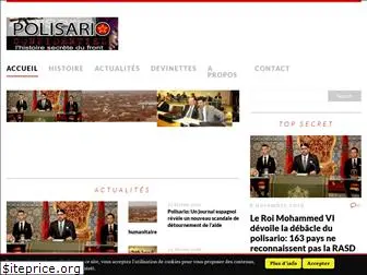 polisario-confidentiel.com