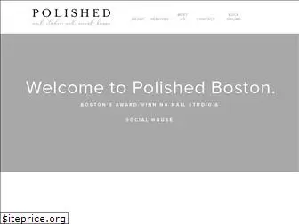 polishedboston.com