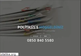 politasis.com