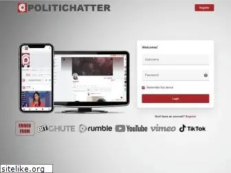 politichatter.com