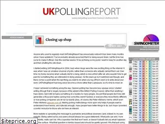 pollingreport.co.uk