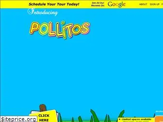 pollitosdaycare.com