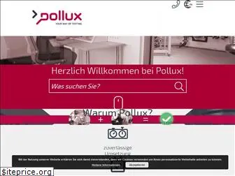 www.pollux-ems.com