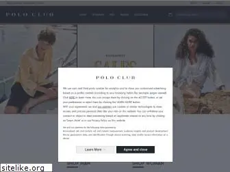 poloclub.com