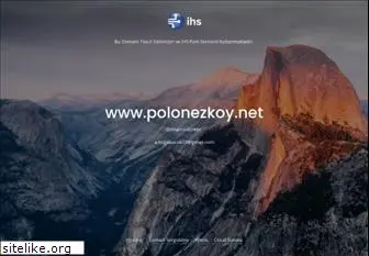 polonezkoy.net