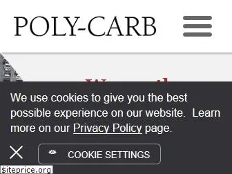 poly-carb.com