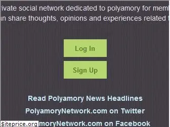 polyamorynetwork.com