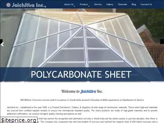 polycarbonatesheetsindia.com