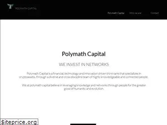 polymath.capital